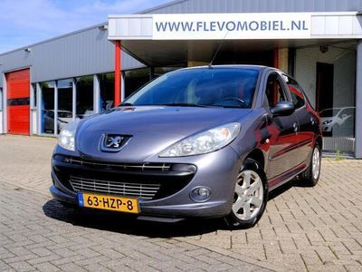 Peugeot 206+