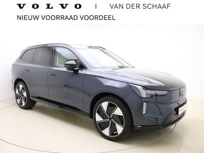 Volvo EX90