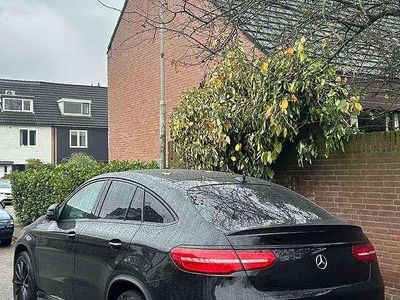 Gebruikt 2017 Mercedes GLE350 Coupé | € 43.500 (Duur)