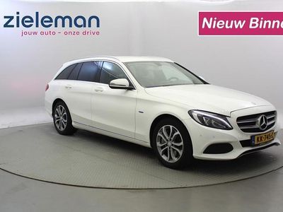 Mercedes C350