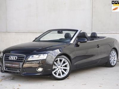 Audi A5 Cabriolet