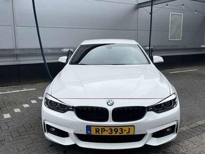 BMW 418 Gran Coupé