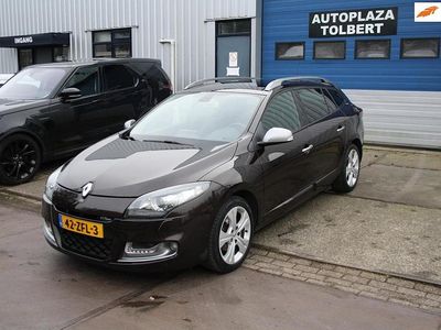 Renault Mégane GT Line