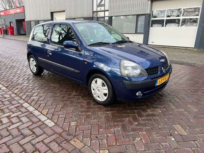 tweedehands Renault Clio II 