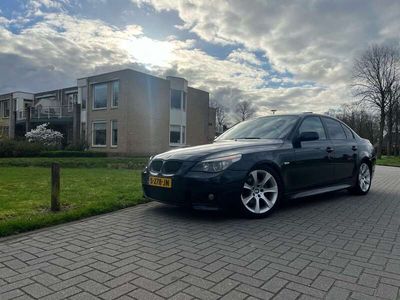 tweedehands BMW 523 523 m-tech origineel af fabriek e60 i