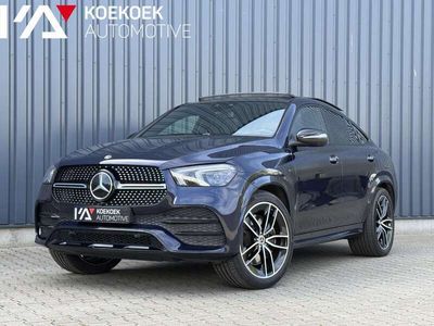 Mercedes GLE350e