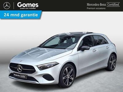 Mercedes A250