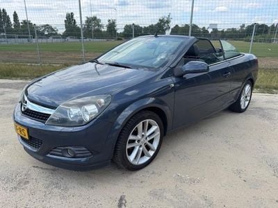 Opel Astra Cabriolet