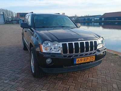 Occasion 2005 Jeep Grand Cherokee SUV | € 9.750