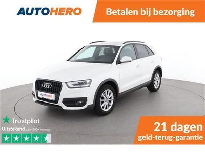 tweedehands Audi Q3 1.4 TFSI 150PK | BX20429 | Camera | Panoramadak |