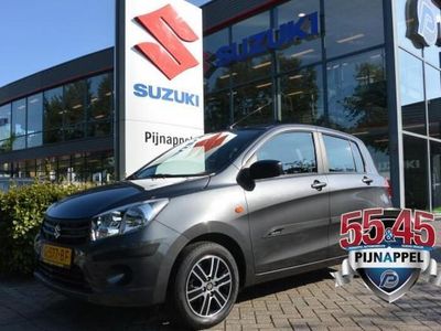 Suzuki Celerio