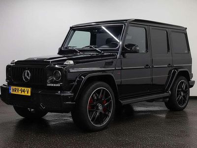 Occasion Mercedes 500 296 PK (217 kW) 2004 Zwart Stationwagen