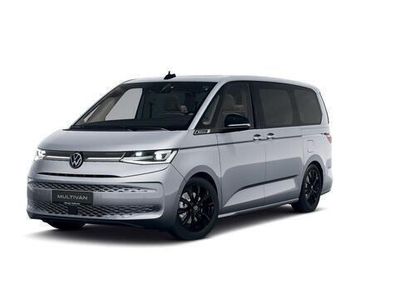 VW Multivan