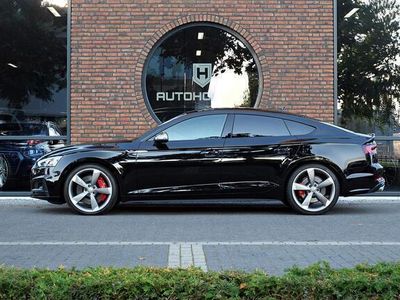 tweedehands Audi S5 Sportback 3.0 TDI quattro