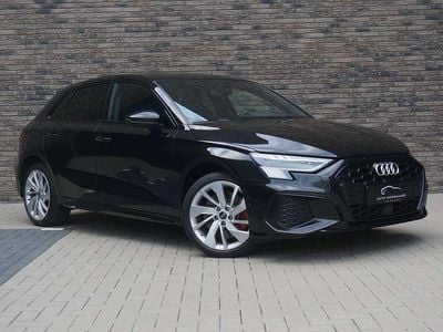 Audi A3 e-tron
