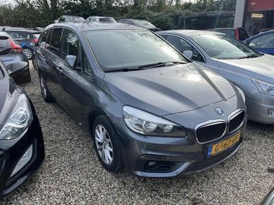 tweedehands BMW 216 2-SERIE GRAN TOURER d M Sport