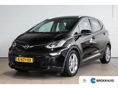 Opel Ampera