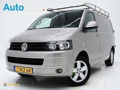 VW T5
