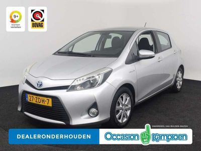 tweedehands Toyota Yaris 1.5 Full Hybrid Aspiration | Trekhaak • Dealeronde