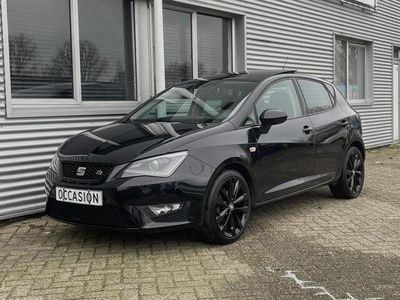 tweedehands Seat Ibiza SC 1.0 EcoTSI FR