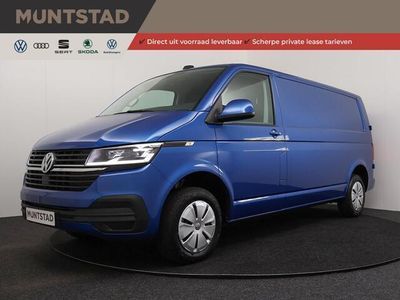 tweedehands VW Transporter 2.0 TDI L2H1 28