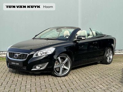 tweedehands Volvo C70 Convertible 2.5 T5 Summum