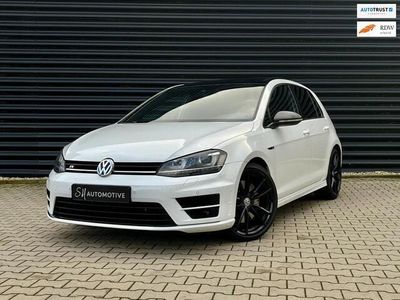 tweedehands VW Golf VII 2.0 TSI R 4Motion / PANO / Keyless / Pretoria