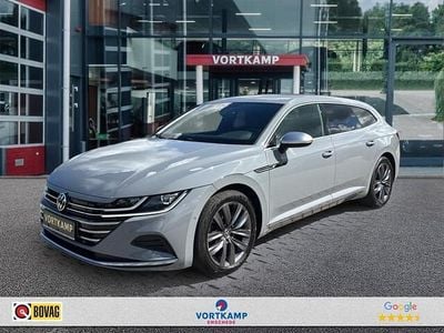 VW Arteon