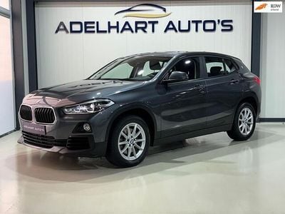 Occasion BMW X2 Executive 192 PK (141 kW) 2020 Grijs (metallic) SUV