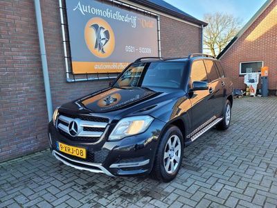 Mercedes GLK220