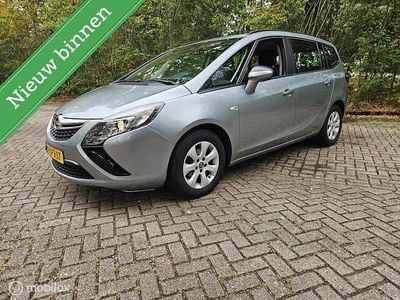 Opel Zafira Tourer