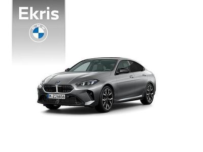 Grijs Nieuw 2025 BMW 220 M Sport Coupé | € 58.075 (Eerlijke prijs)
