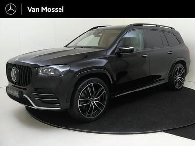 Occasion 2022 Mercedes GLS580 Premium Plus SUV | € 110.940