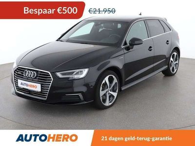 Audi A3 e-tron