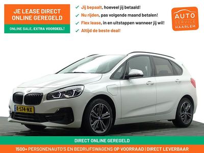Occasion BMW 225 Active Tourer Executive 136 PK (100 kW) 2019 Wit MPV