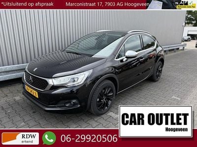DS Automobiles DS4