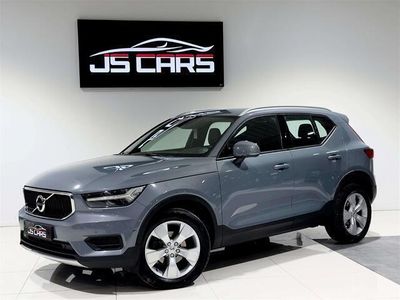 tweedehands Volvo XC40 1.5 Geartronic *TVA*1ERPRO*CUIR*CAMERA*CRUISE*PDC