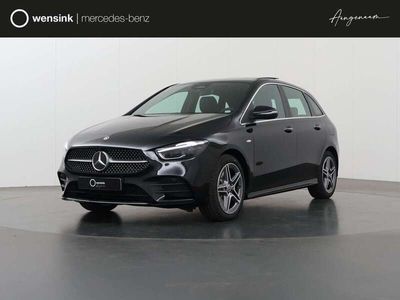 Mercedes B250e