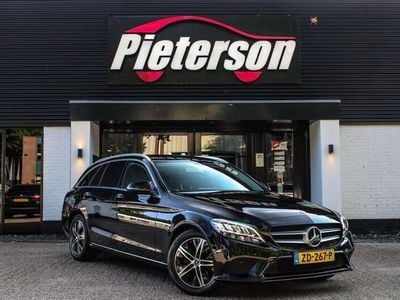 Mercedes C160