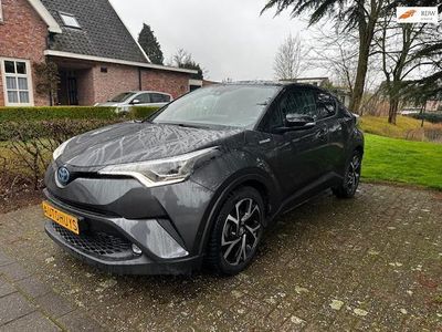 tweedehands Toyota C-HR 1.8 Hybrid Executive! Aut! Navi! Camera!