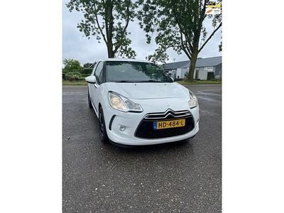 DS Automobiles DS3