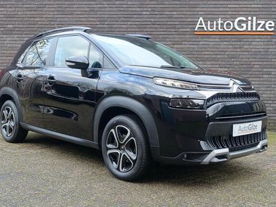 tweedehands Citroën C3 Aircross 1.2 PureTech Feel l Stoelverwarming l DAB l Cruise