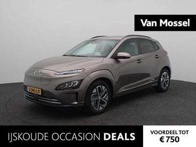 Occasion Hyundai Kona Premium 150 kW (204 PK) 2023 Bruin SUV