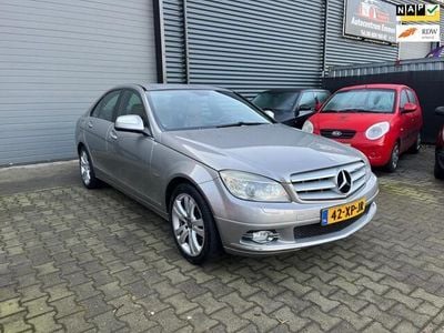 Mercedes C280
