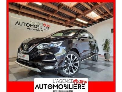 tweedehands Nissan Qashqai 1.3 DIG-T New Tekna+ / Garantie 12 Mois