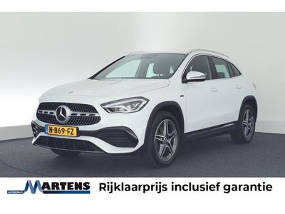 Mercedes GLA250
