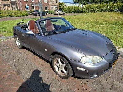 Mazda MX5