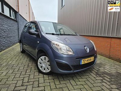 tweedehands Renault Twingo 1.2 Authentique Nap |Apk |Airco |Boekjes