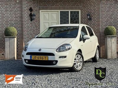 Fiat Punto Evo