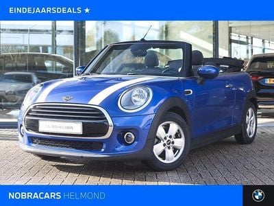 Occasion 2020 Mini Cooper Comfort Hatchback | € 21.450 (Iets duurder)
